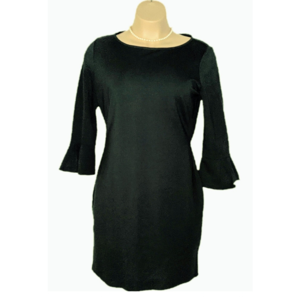 Wild Meadow Exposed Zipper Dress